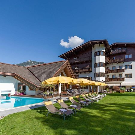 Hotel Karlwirt Pertisau Exterior foto